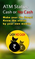2 Schermata ATM Status Cash or No Cash