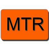 ATC TimeClock/MTR master 图标