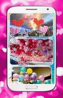 Balloons Decorating Ideas capture d'écran 2