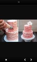 3 Schermata Cake Decoration Tutorial New