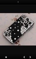 برنامه‌نما DIY Phone Case Art New عکس از صفحه