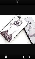 برنامه‌نما DIY Phone Case Art New عکس از صفحه