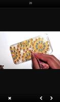 برنامه‌نما DIY Phone Case Art New عکس از صفحه