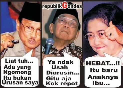 Meme Lucu Para Pejabat For Android Apk Download