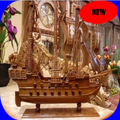 Craft sailboat