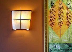 برنامه‌نما lighting design walls عکس از صفحه