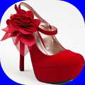 desain high heels new