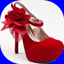 desain high heels new APK