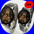Collection of watches