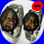 Collection of watches