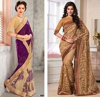 india saree dress model syot layar 2