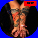 tattoo design partner