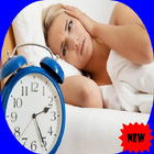 آیکون‌ tips mengatasi insomnia ampuh