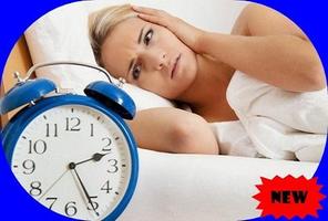 tips mengatasi insomnia ampuh постер