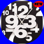 various forms of wall clock