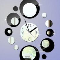 various forms of wall clock 스크린샷 3