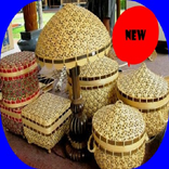 woven handicrafts