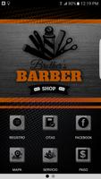 Brothers Barber Shop Affiche