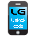 Unlock Code for LG