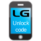 Unlock Code for LG アイコン