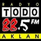 RADYO TODO 88.5FM アイコン