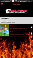 EthioRadio screenshot 1