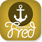 Icona Piszkos Fred