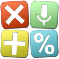 Voice Calculator Pro APK download