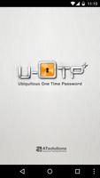 U-OTP+ โปสเตอร์