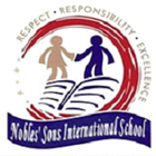 Nobles' Sons International School icon