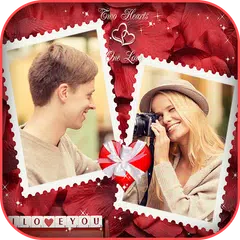 Love Photo Frames XAPK download