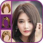 Women Hairstyles Pro ไอคอน