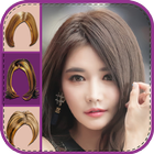 Women Hairstyles Pro icon