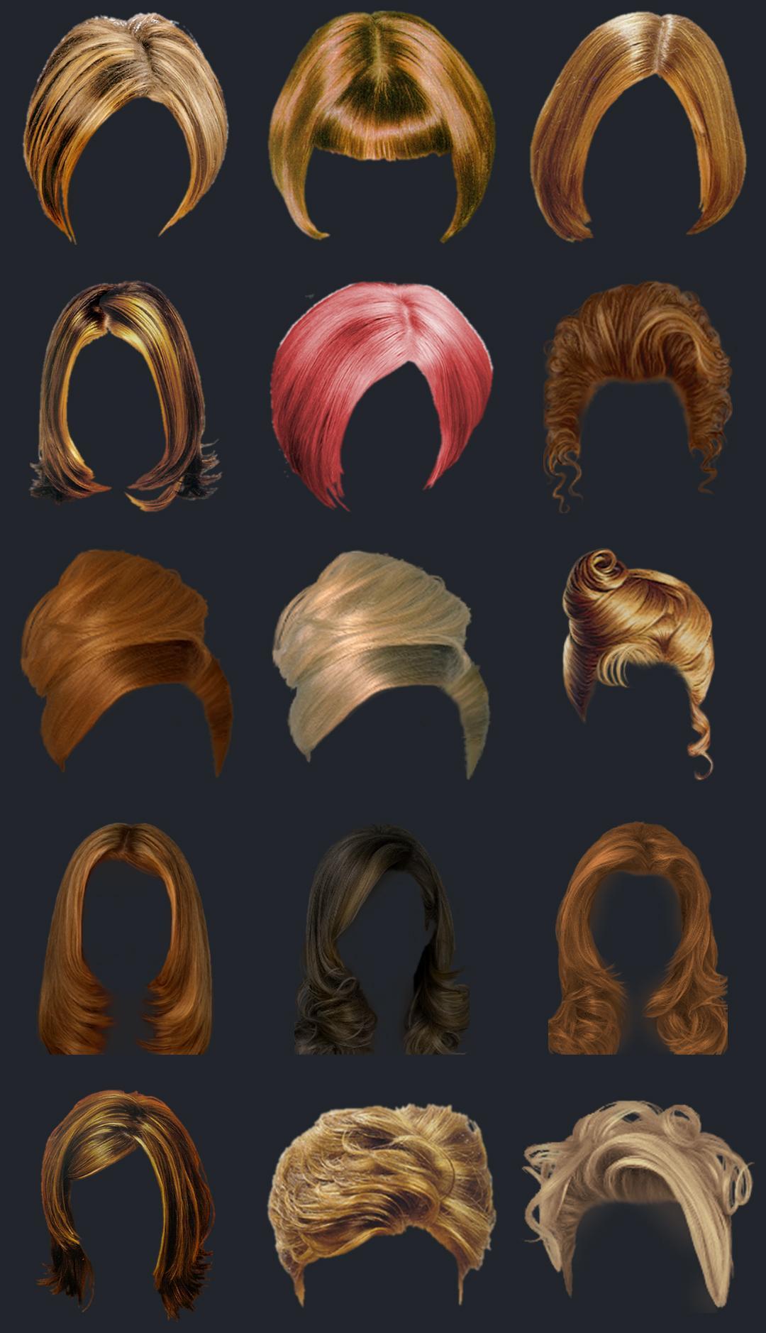 Women Hairstyles Pro APK for Android Download Women Hairstyles Pro APK for Android Download