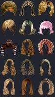 Women Hairstyles Pro 截图 1