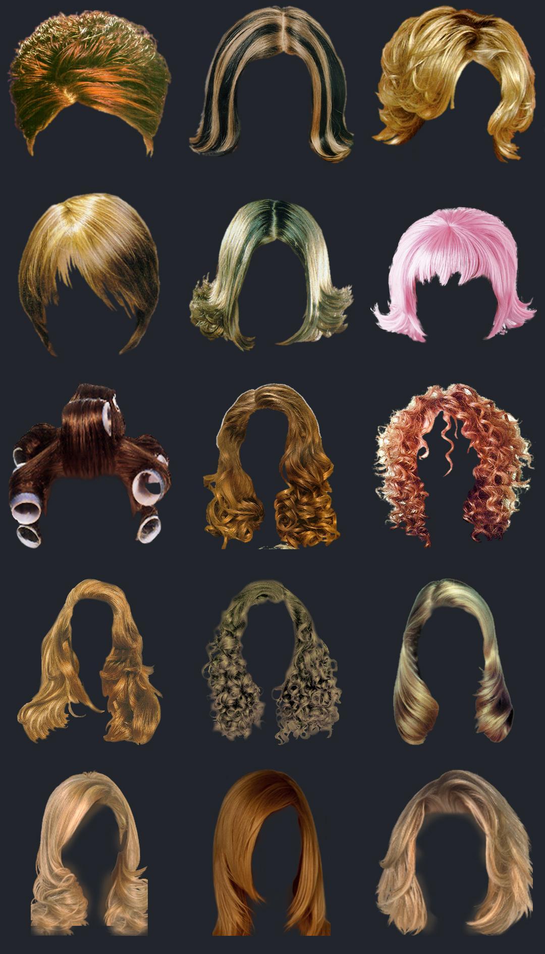 Women Hairstyles Pro APK for Android Download Women Hairstyles Pro APK for Android Download