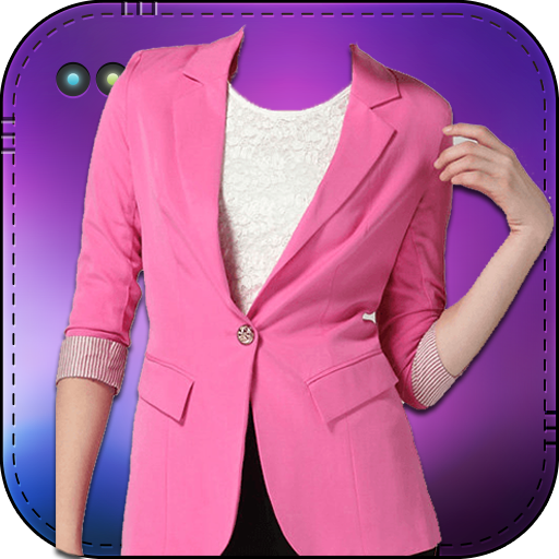 cámara de moda de las mujeres