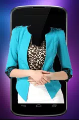 download donne macchina fotografica APK