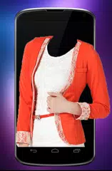 download donne macchina fotografica APK