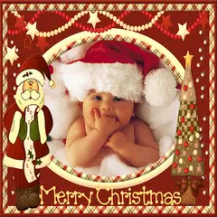 Xmas Picture Frames APK download