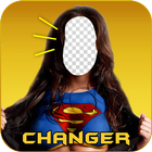 Face Changer icon