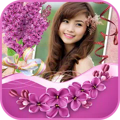Flower Picture Frames XAPK download
