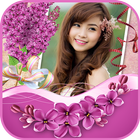 Flower Picture Frames icon