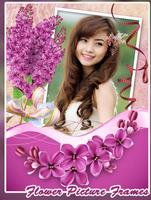 Flower Picture Frames poster