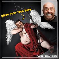 Face Change پوسٹر