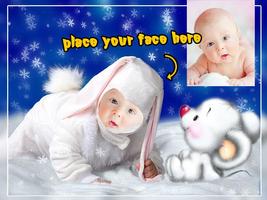 Face Change اسکرین شاٹ 1