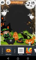 Halloween Picture Frames screenshot 1