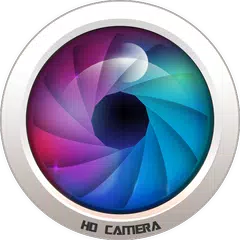 Descargar APK de cámara de alta definición
