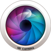 HD Camera icon