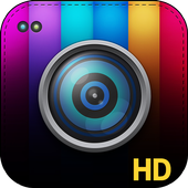 HD Photo Editor آئیکن